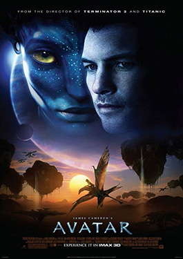 ดูหนังฟรีออนไลน์ Avatar (2009) อวตาร พากย์ไทย ฟรี HD