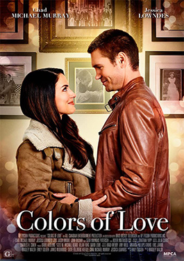 ดูหนังซับไทย Colors of Love (2021)