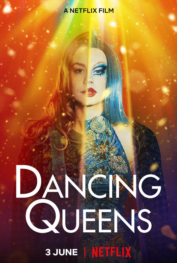 ดูหนังฟรี Dancing Queens (2021) แดนซิ่ง ควีนส์