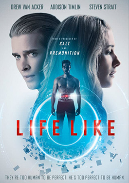 ดูหนังออนไลน์ Life Like (2019) หุ่นโหยตัณหา ซับไทย