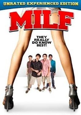 ดูหนัง 18+ Milf (2010) หนุ่มกระเตาะ เต๊าะรักรุ่นเดอะ