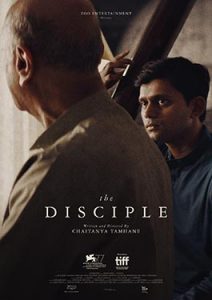 The Disciple (2020)ศิษย์เอก
