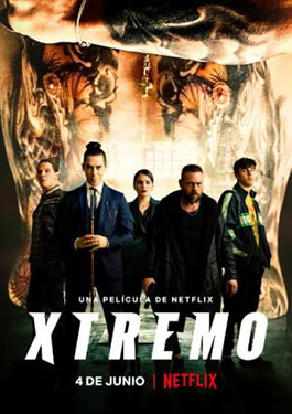 ดูหนัง Netflix Xtreme (2021) ฟรี