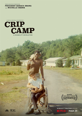crip camp 2020