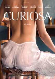 ดูหนังออนไลน์ Curiosa (2019) ซับไทย