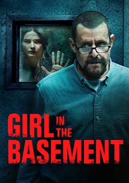 ดูหนัง Girl In The Basement (2021) ซับไทย ฟรี