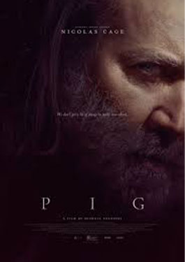 ดูหนังออนไลน์ ดูหนัง Pig (2021) พากย์ไทย ฟรี
