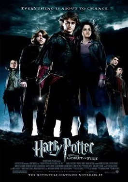 ดูหนัง Harry Potter and the Goblet of Fire (2005) แฮร์รี่ พอตเตอร์กับถ้วยอัคนี ภาค 4 พากย์ไทย HD เต็มเรื่อง