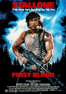 ดูหนังเก่า ออนไลน์ Rambo 1 First Blood (1982) แรมโบ้ นักรบเดนตาย พากย์ไทย HD เต็มเรื่อง