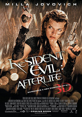 ดูหนัง Resident Evil 4 Afterlife (2010) ผีชีวะ 4 สงครามแตกพันธุ์ไวรัส HD พากย์ไทย