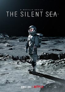 ดูซีรีย์ The Silent Sea (2021) เดอะไซเลนท์ซี