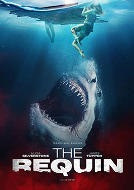 ดูหนังฟรี The Requin (2022) HD พากย์ไทย ซับไทย