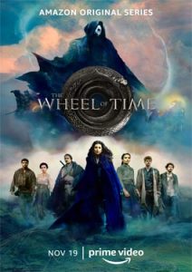 ดูซีรีส์ The Wheel of Time (2021) วงล้อแห่งกาลเวลา