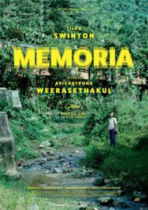 ดูหนัง Memoria (2021) เมโมเรีย