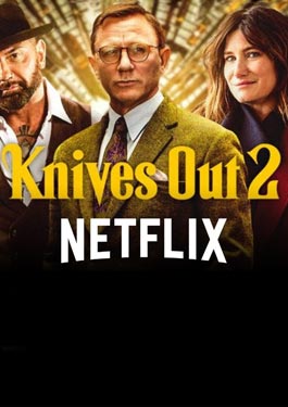 ดูหนัง Knives Out 2 (2022) ฆาตกรรมหรรษา ใครฆ่าคุณปู่ 2